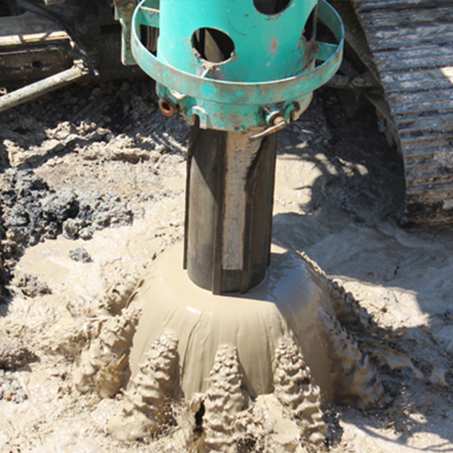 Strong Steps with Tal Zemin